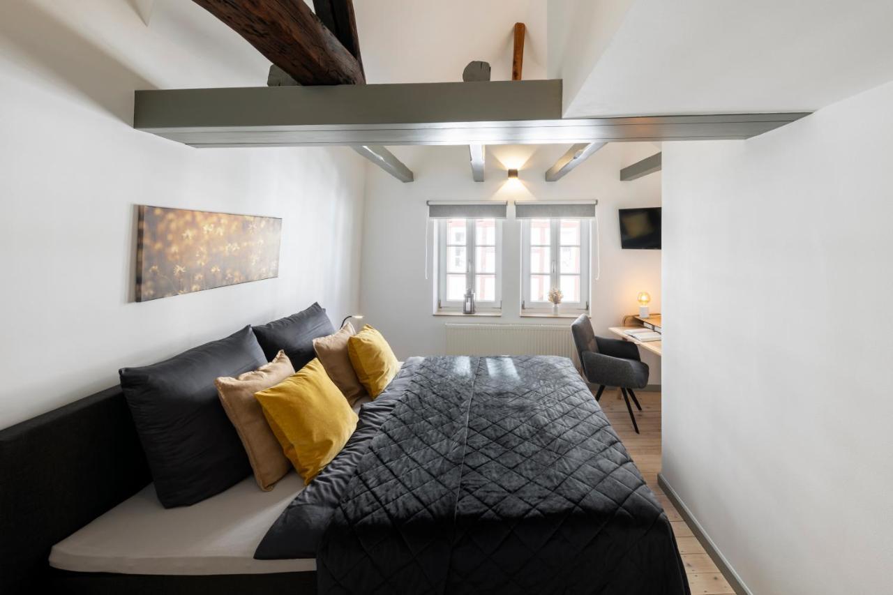 Ferienhaus Altstadtflair Bad Wildungen - Bis 8 Personen Экстерьер фото