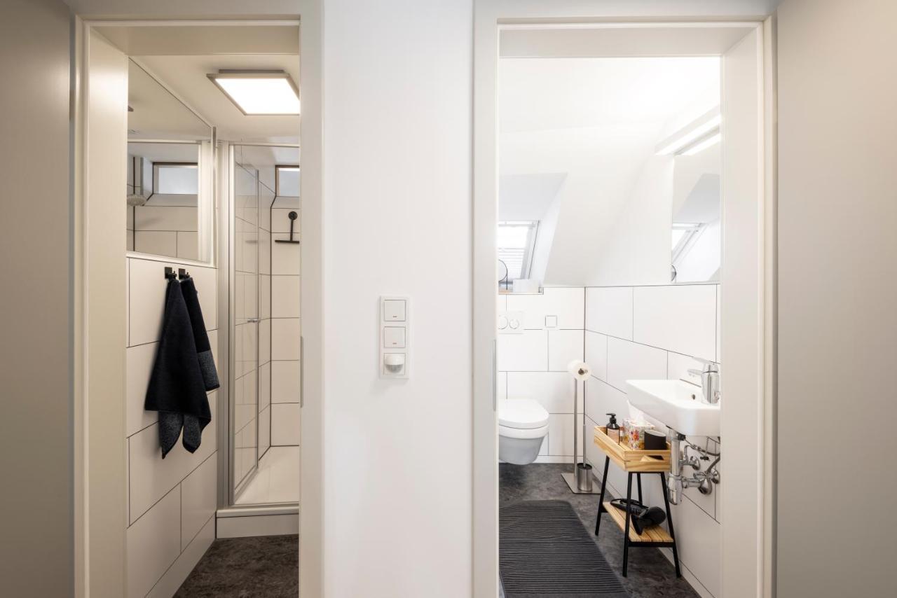 Ferienhaus Altstadtflair Bad Wildungen - Bis 8 Personen Экстерьер фото